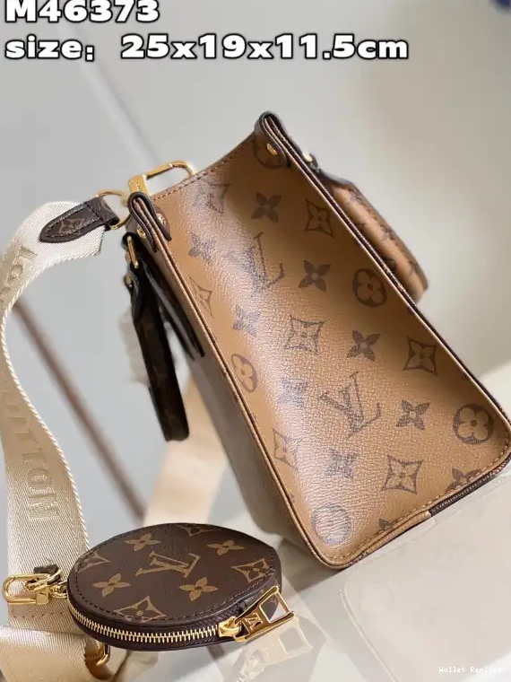 Affordable LOUIS PM ONTHEGO VUITTON 0707
